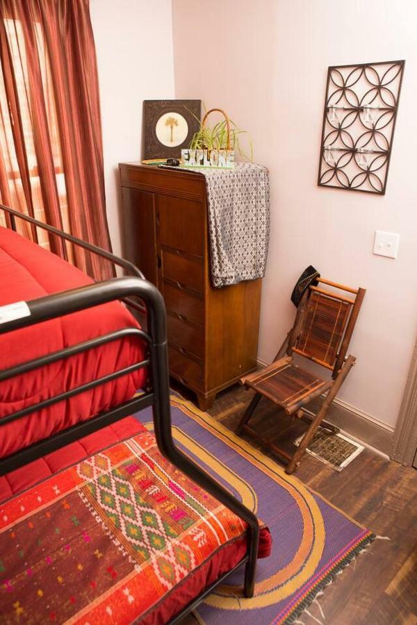 Cozy Hideaway In The Heart Of Lancasterアパートメント エクステリア 写真